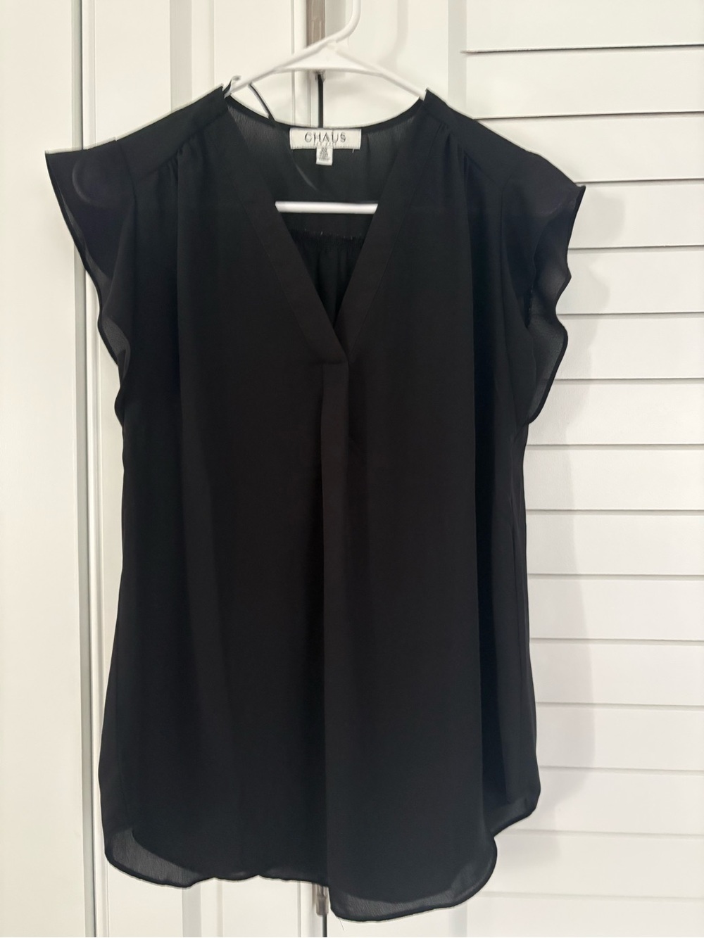 Chaus Blouse